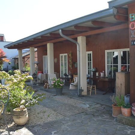 Apartament Box58 Eisenstadt Zewnętrze zdjęcie