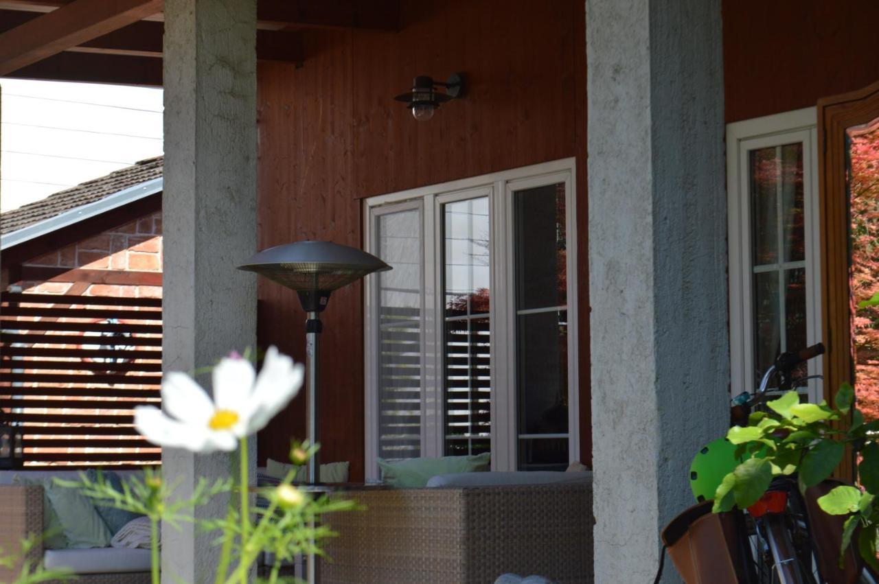 Apartament Box58 Eisenstadt Zewnętrze zdjęcie