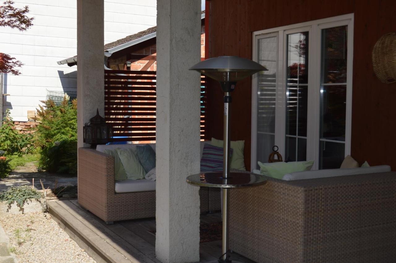 Apartament Box58 Eisenstadt Zewnętrze zdjęcie