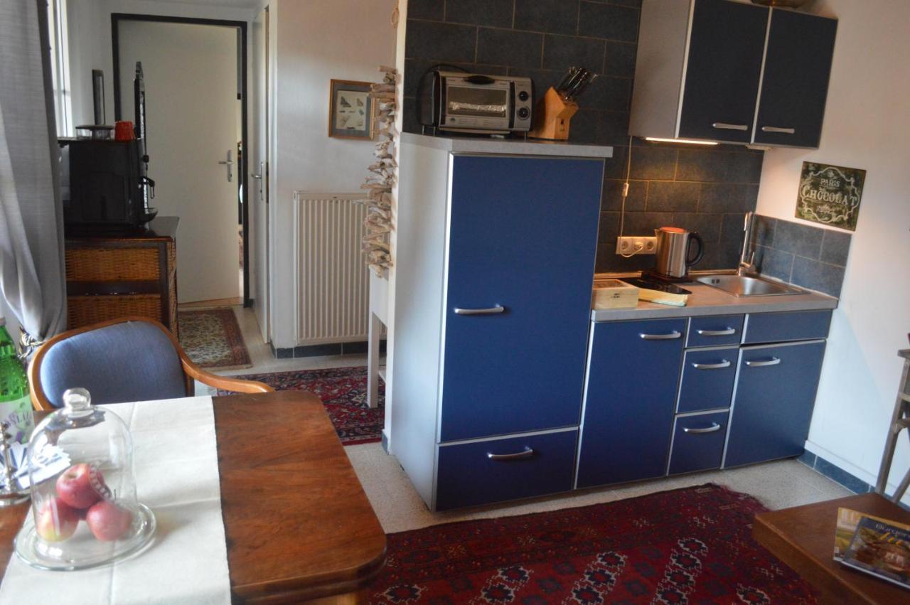 Apartament Box58 Eisenstadt Zewnętrze zdjęcie