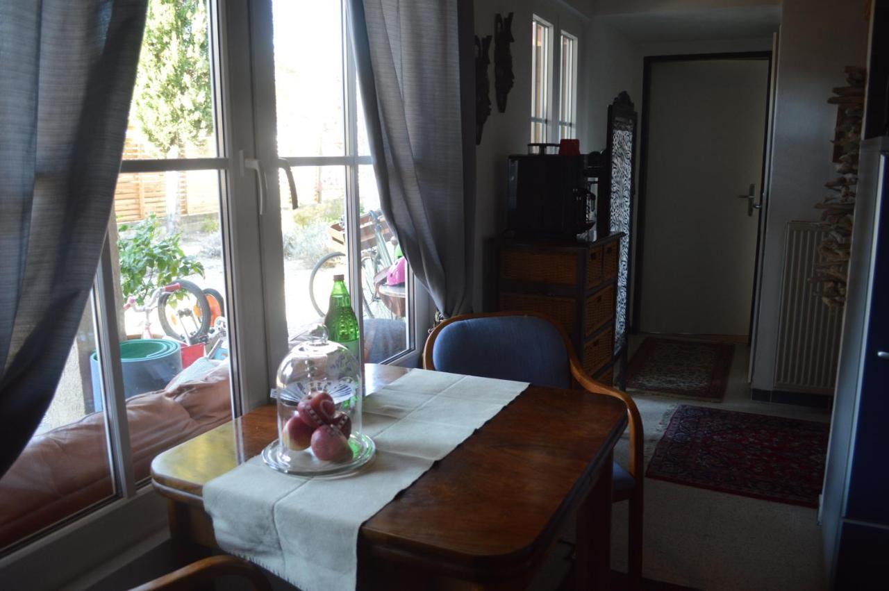 Apartament Box58 Eisenstadt Zewnętrze zdjęcie